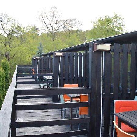 Bungalows Plivsko Jezero Jajce Extérieur photo