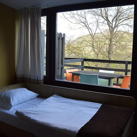 Bungalows Plivsko Jezero Jajce Extérieur photo