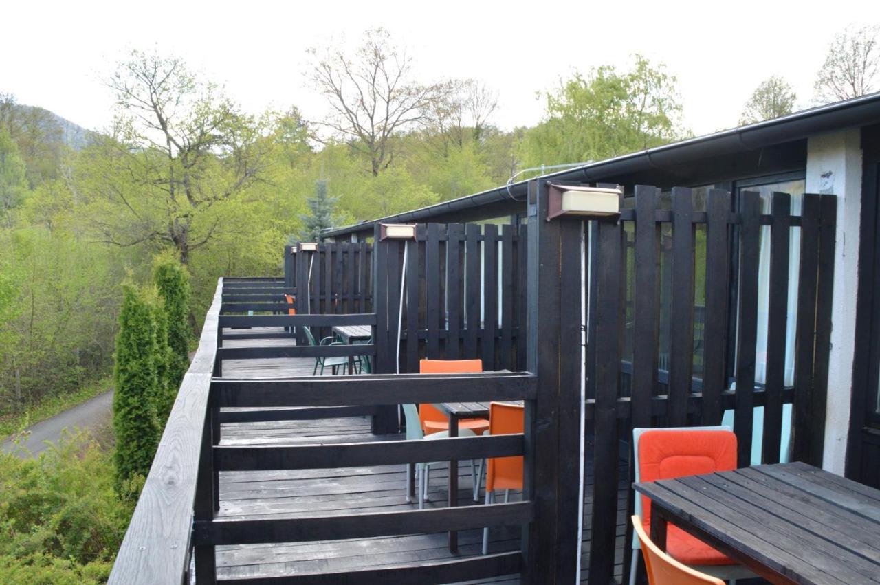 Bungalows Plivsko Jezero Jajce Extérieur photo