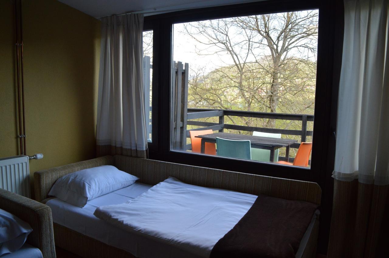 Bungalows Plivsko Jezero Jajce Extérieur photo