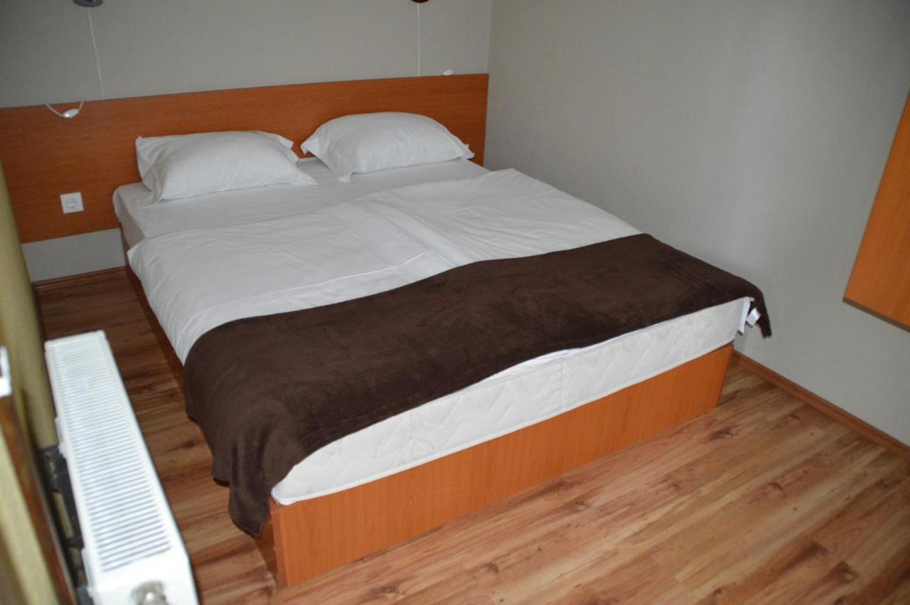 Bungalows Plivsko Jezero Jajce Extérieur photo
