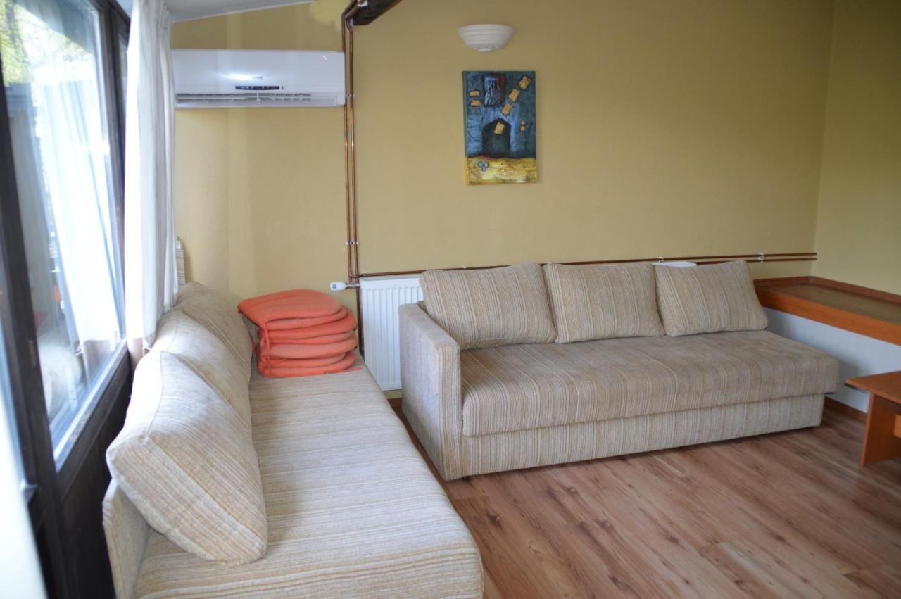 Bungalows Plivsko Jezero Jajce Extérieur photo