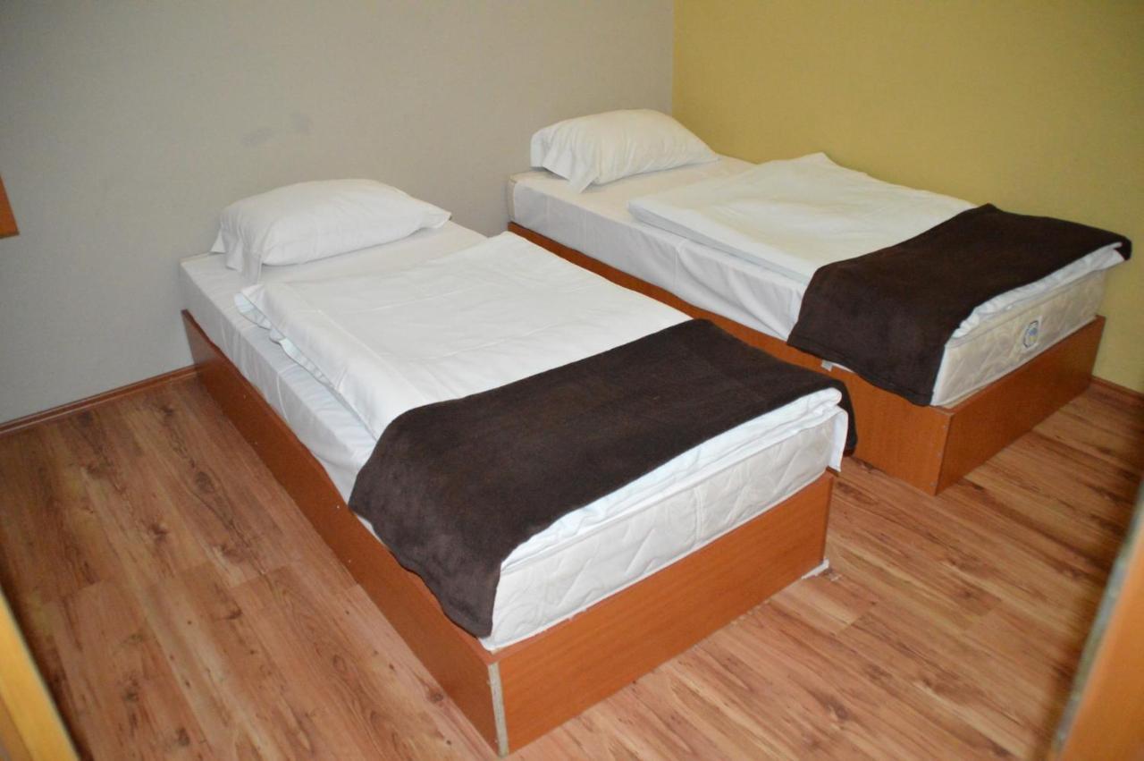 Bungalows Plivsko Jezero Jajce Extérieur photo